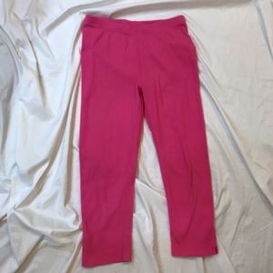 Hanna Anderson 12 Beautiful Pink